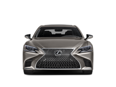 2019 Lexus LS 500 Base