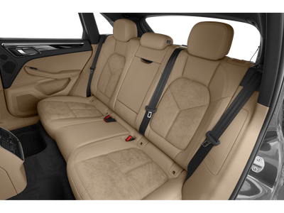 2019 Porsche Macan S