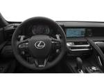 2020 Lexus LC 500