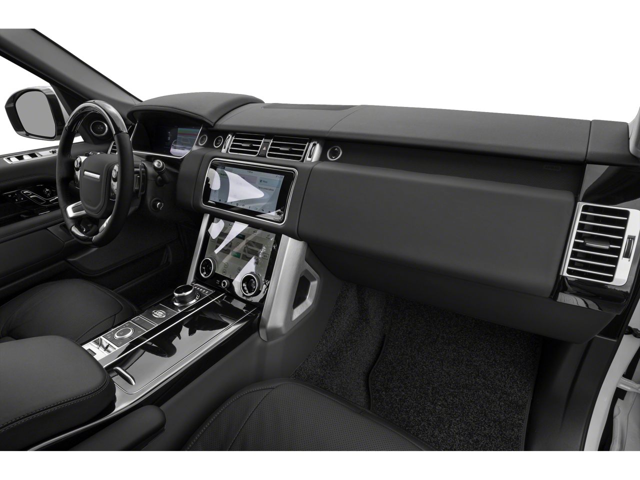 2020 Land Rover Range Rover Autobiography