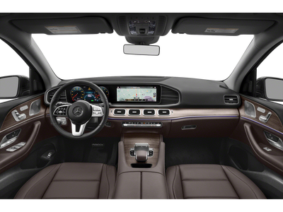 2020 Mercedes-Benz GLE GLE 450 4MATIC®