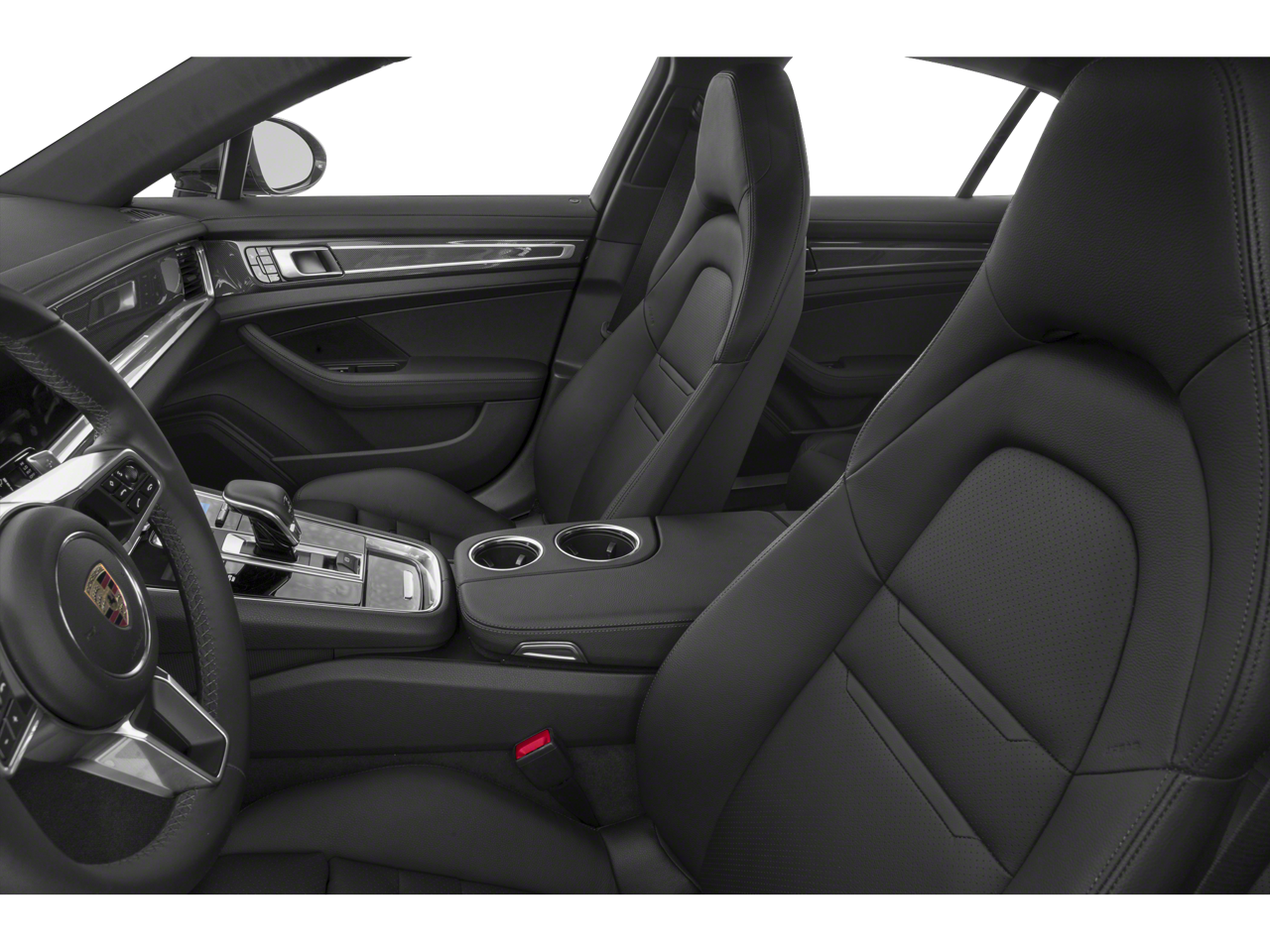 2020 Porsche Panamera 4S Executive