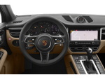 2020 Porsche Macan AWD