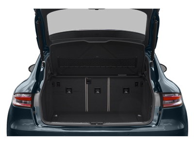 2020 Porsche Macan S