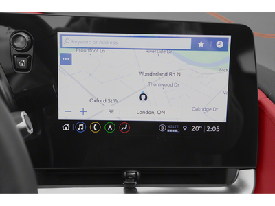 2021 Chevrolet Corvette Stingray 3LT