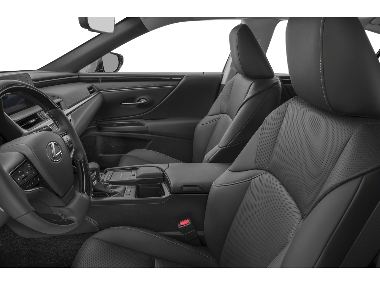 2021 Lexus ES 250