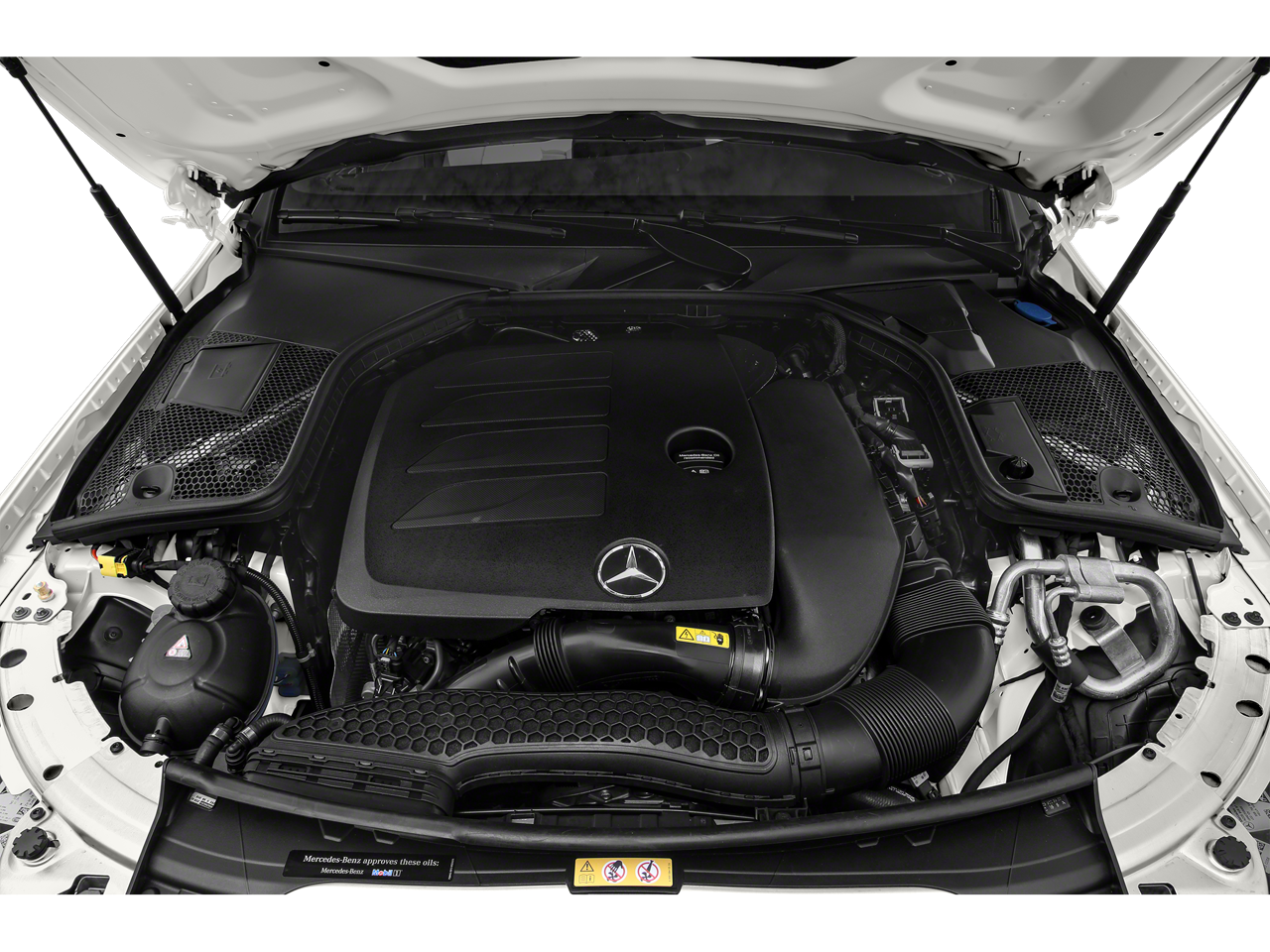 2021 Mercedes-Benz C-Class C 300