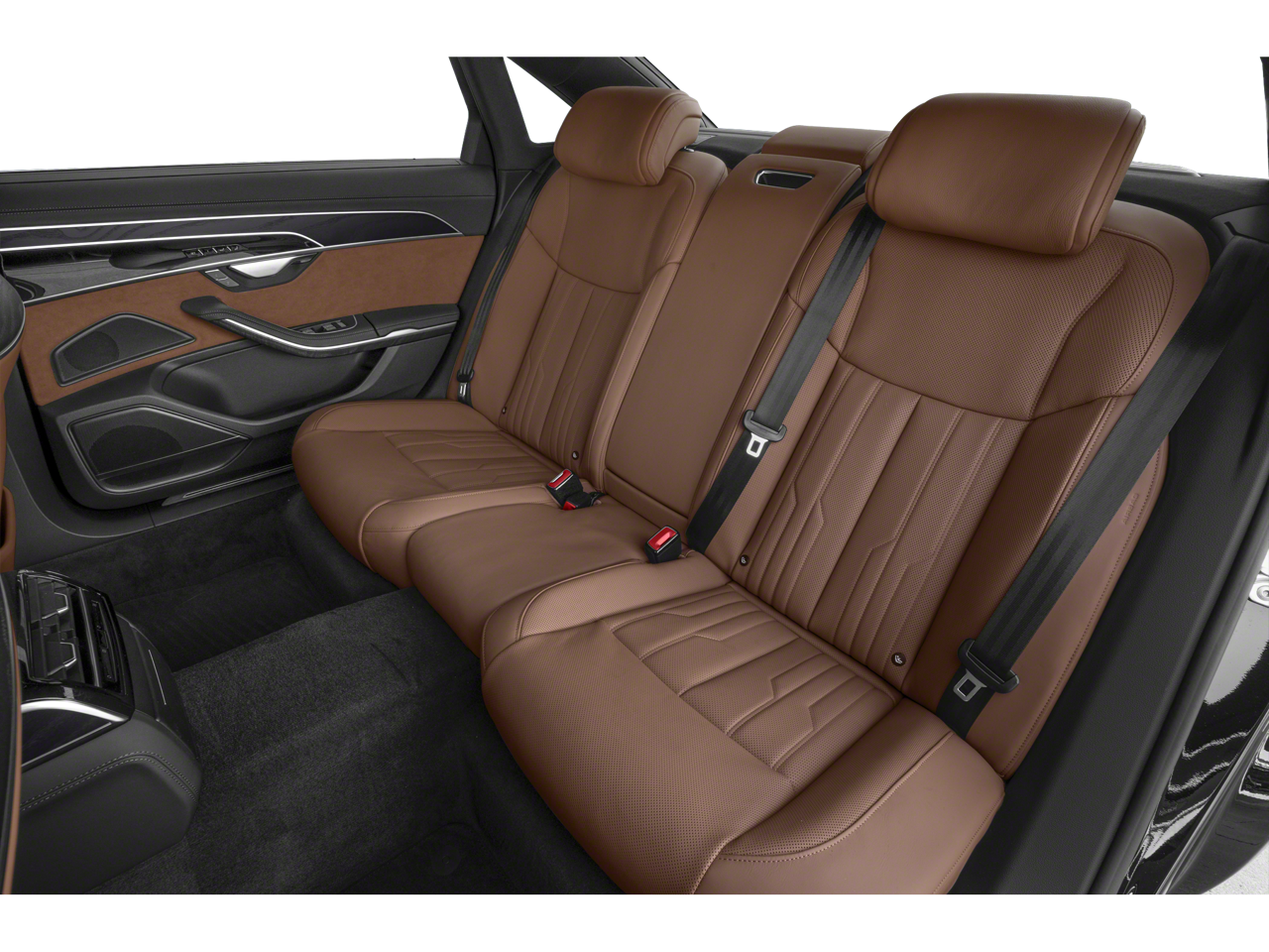 2022 Audi A8 L 55 quattro