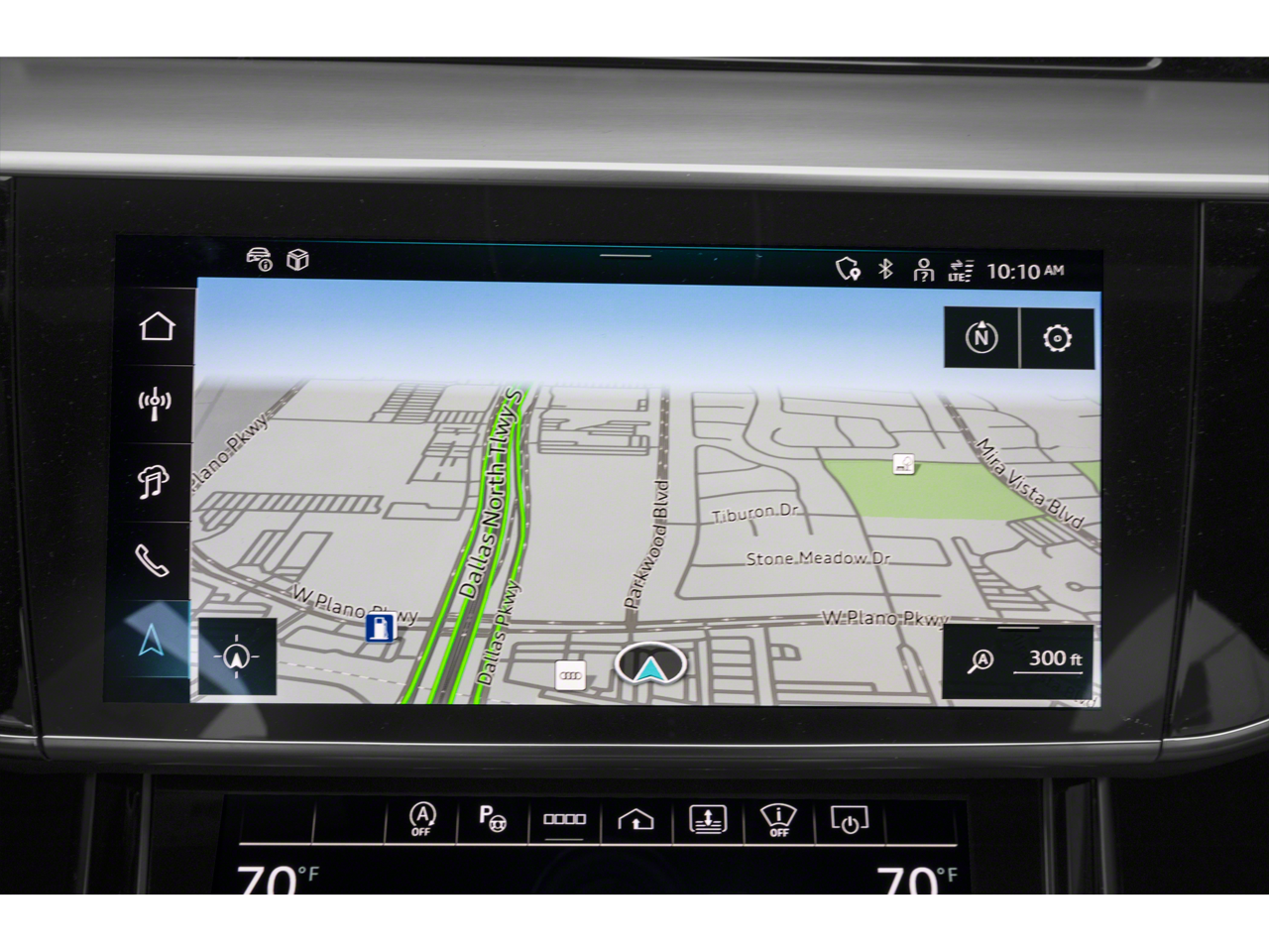 2022 Audi A8 L 55 quattro