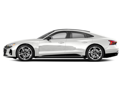 2022 Audi e-tron GT Premium Plus quattro