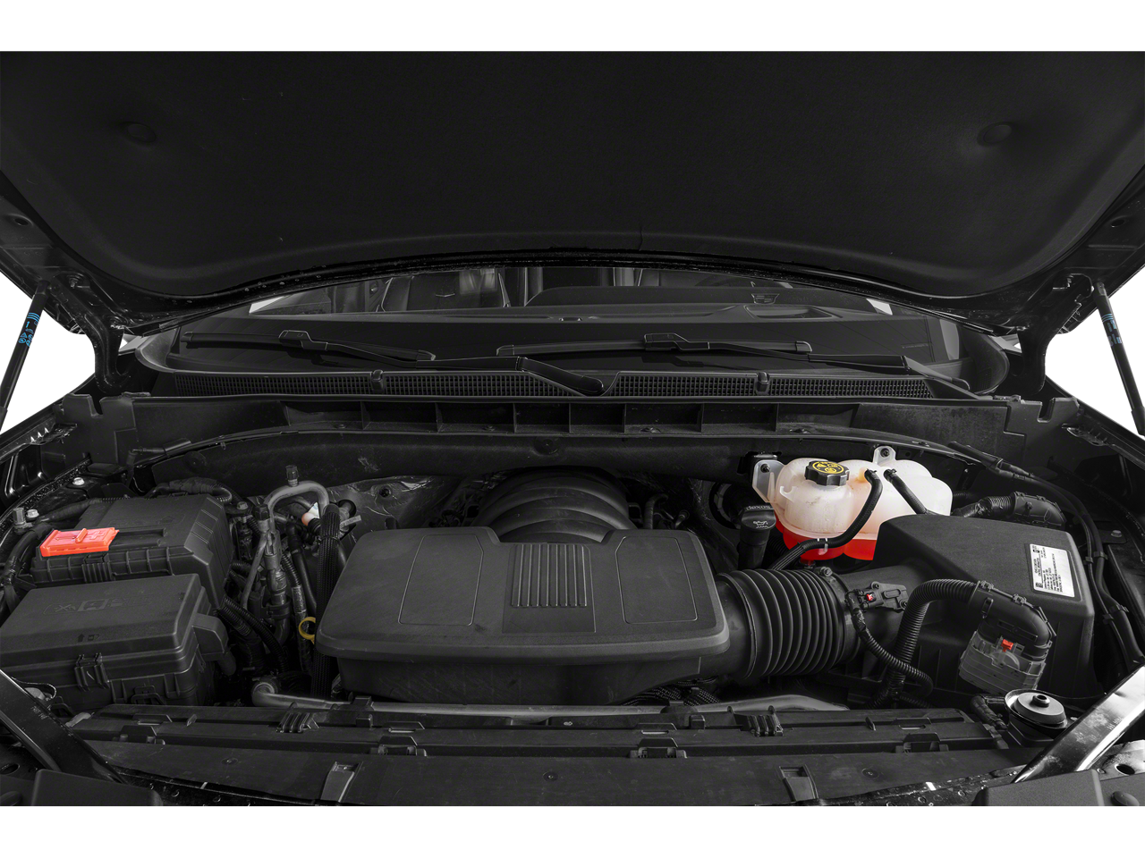 2022 Cadillac Escalade ESV Sport