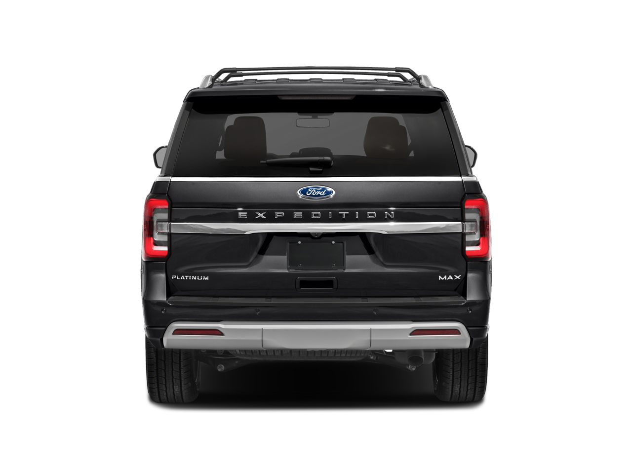 2022 Ford Expedition Max Platinum
