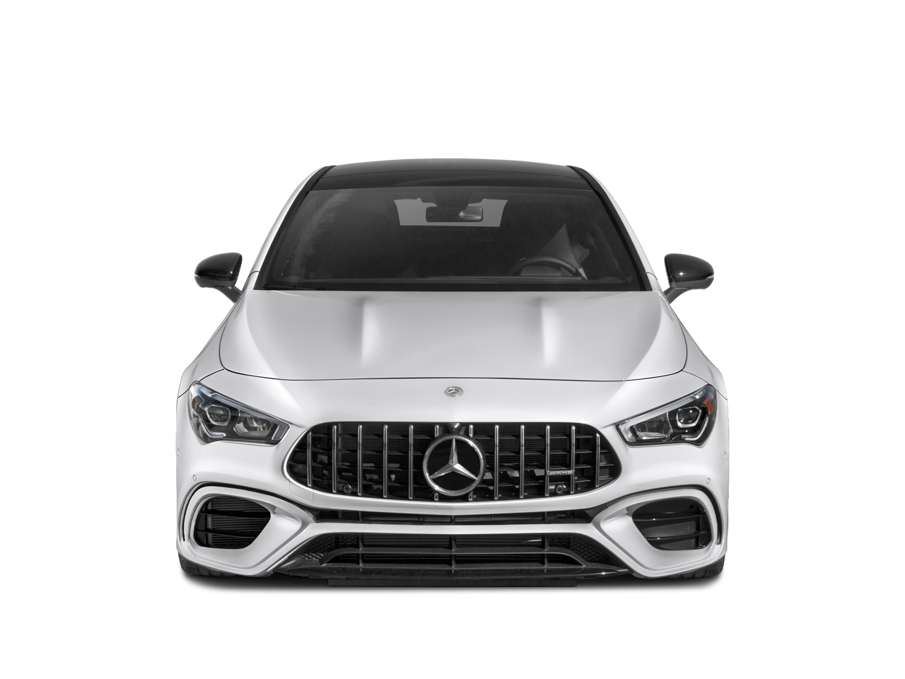2022 Mercedes-Benz CLA CLA 45 AMG® 4MATIC®