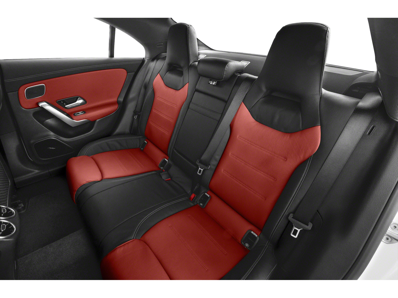 2022 Mercedes-Benz CLA CLA 45 AMG® 4MATIC®
