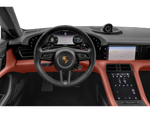 2022 Porsche Taycan Base