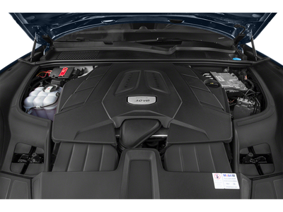 2022 Porsche Cayenne AWD