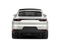 2022 Porsche Cayenne Coupe Turbo GT
