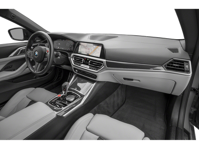 2023 BMW M4 Competition