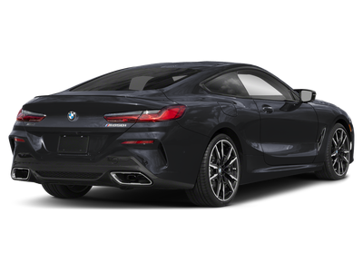 2023 BMW 8 Series M850i xDrive