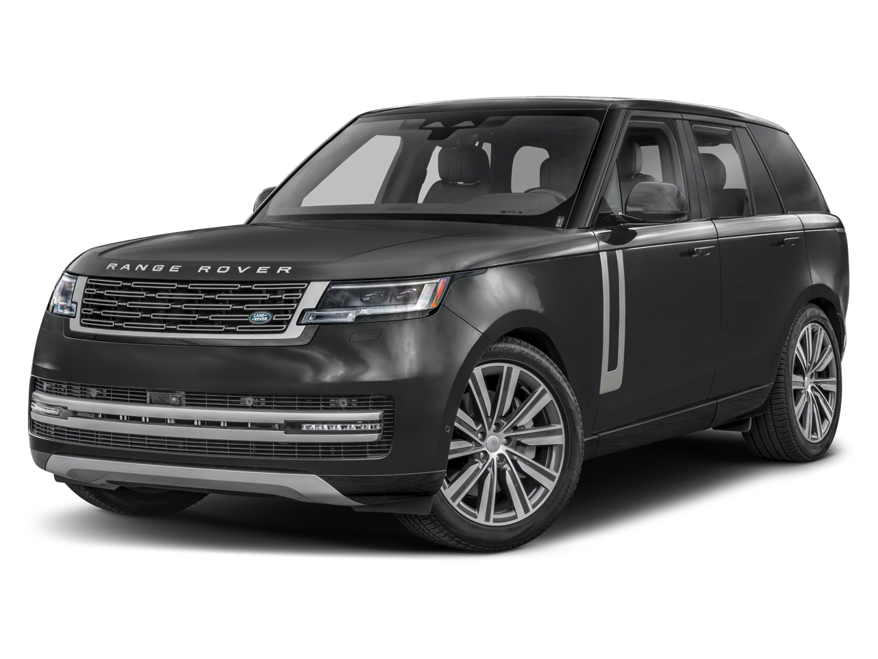 2023 Land Rover Range Rover SE LWB