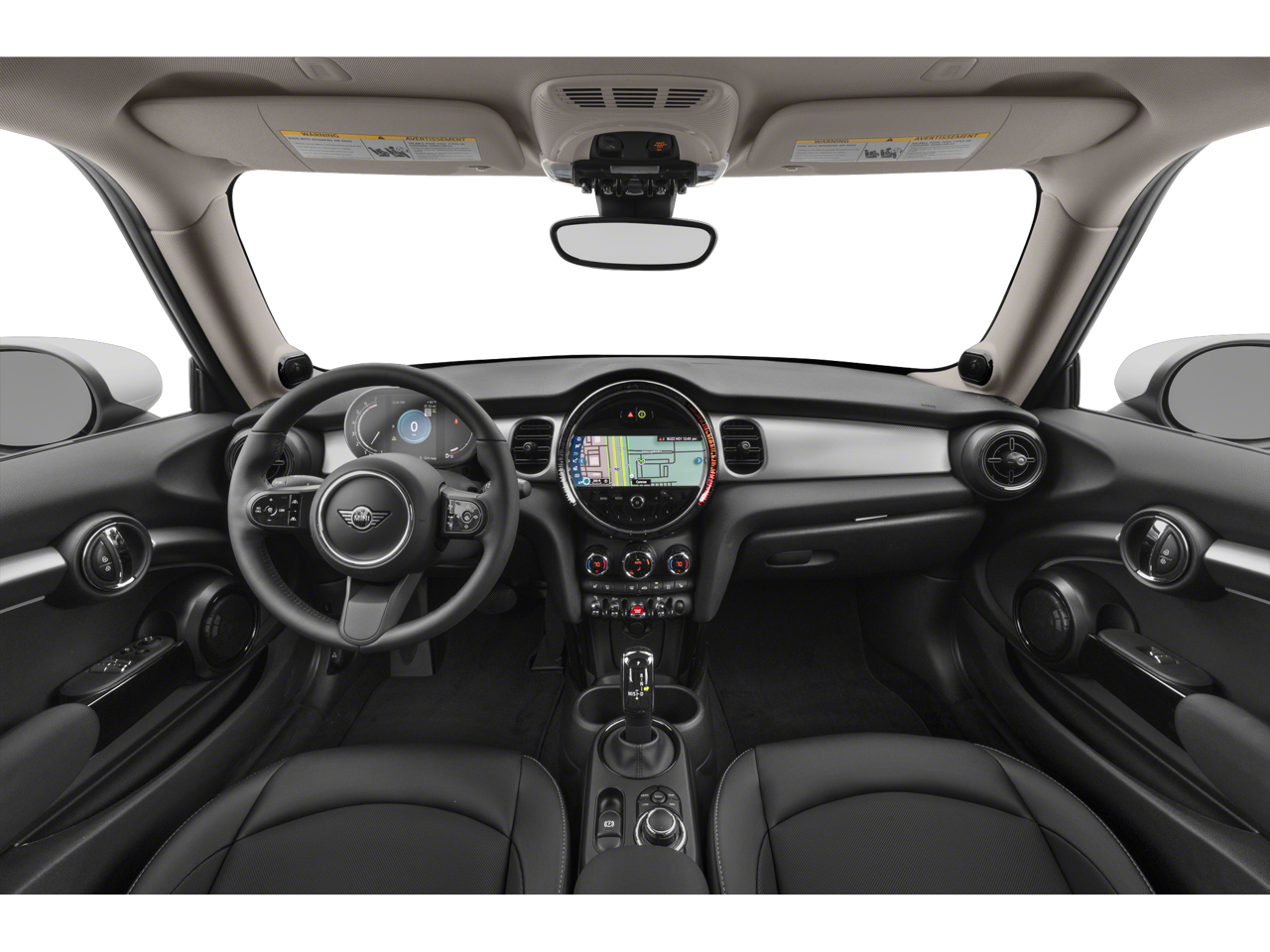 2023 MINI Cooper Cooper