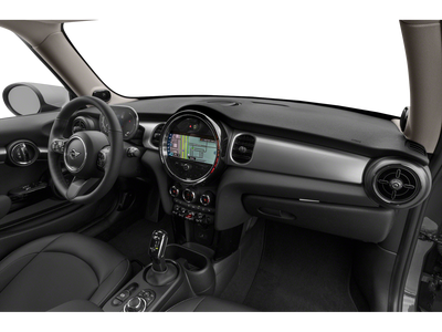 2023 MINI Cooper Cooper