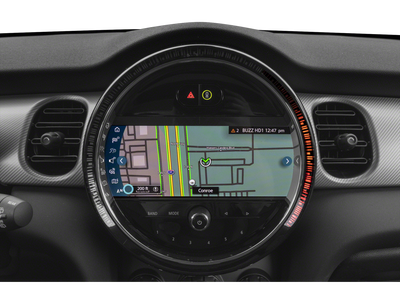 2023 MINI Cooper Cooper