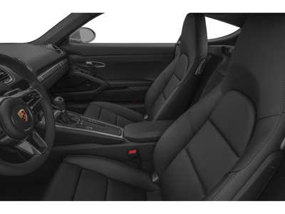 2023 Porsche 718 Cayman GTS
