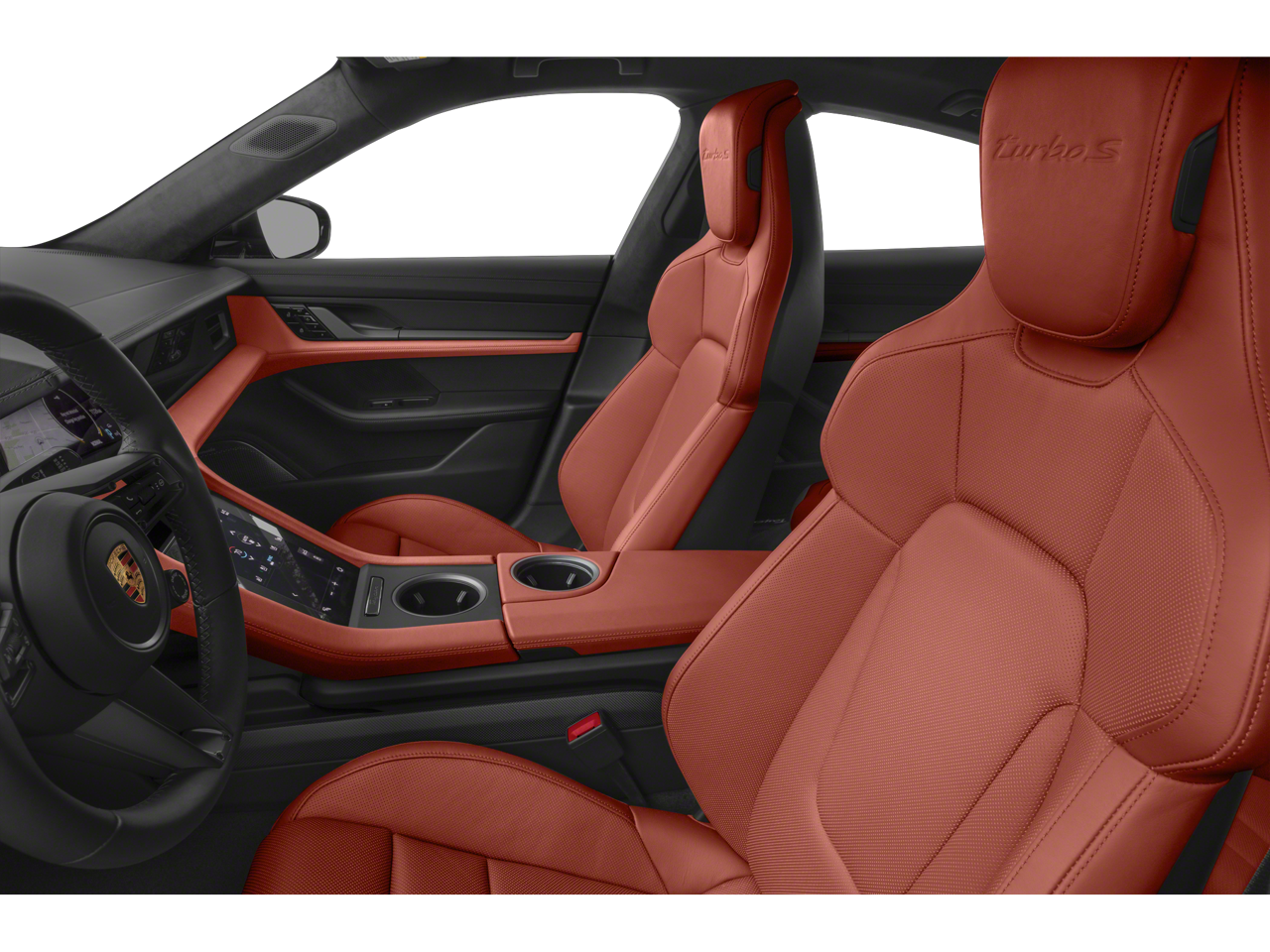 2023 Porsche Taycan RWD