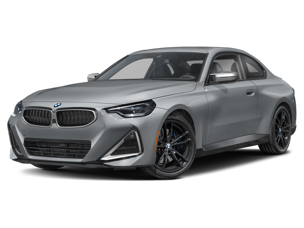 2024 BMW 2 Series M240i
