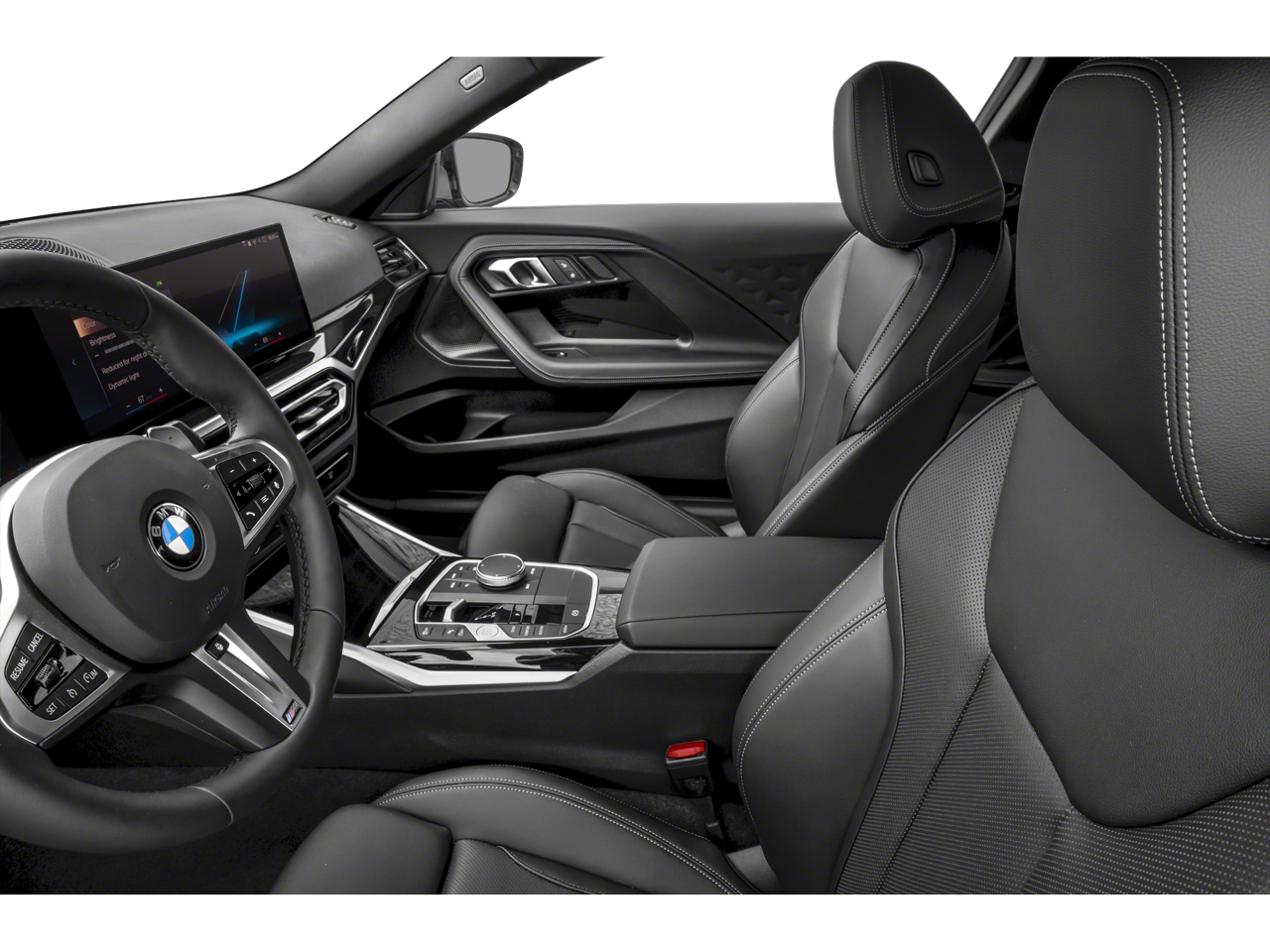 2024 BMW 2 Series M240i