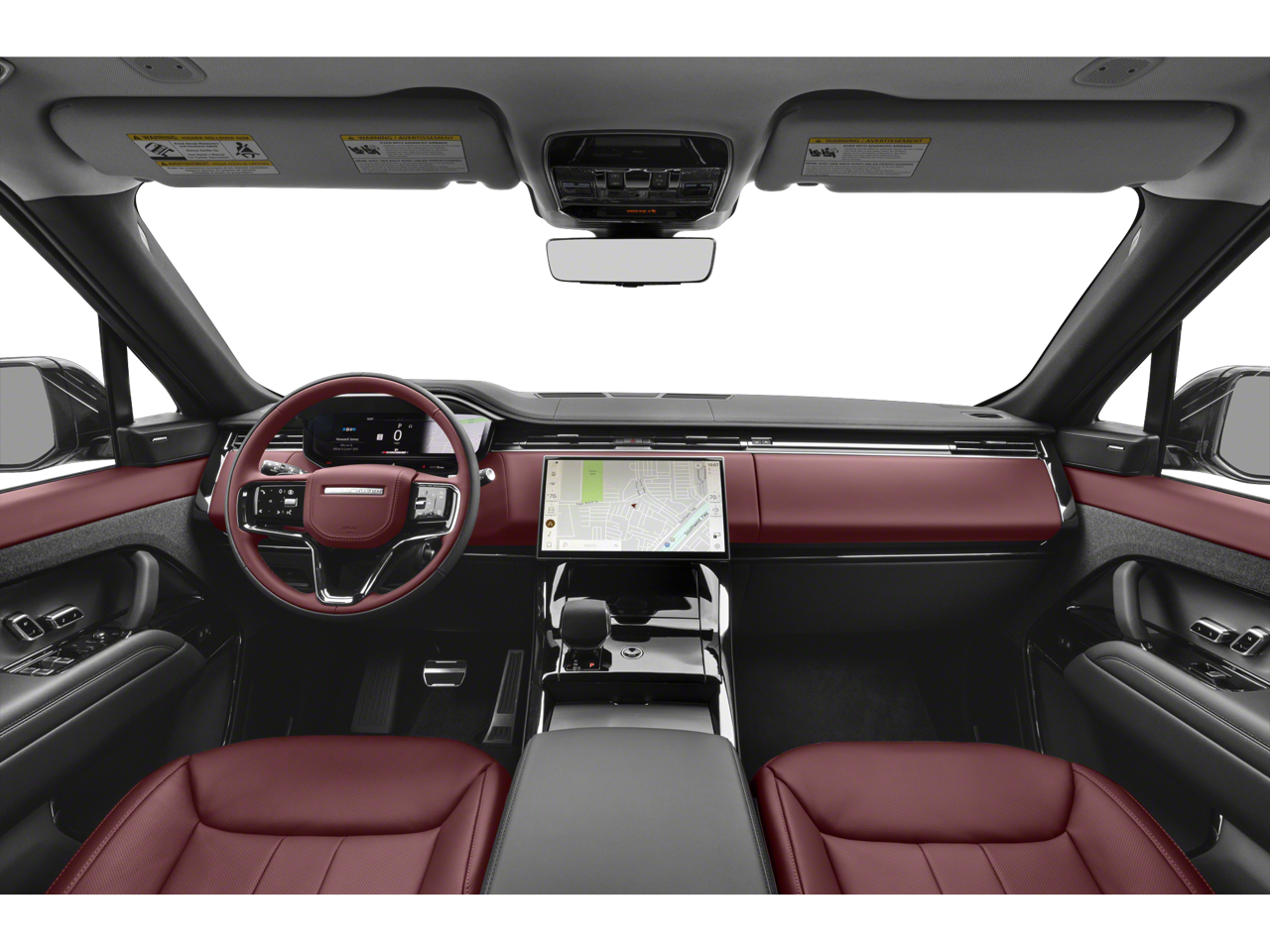 2024 Land Rover Range Rover Sport Dynamic SE