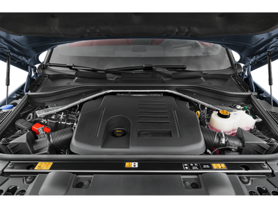 2024 Land Rover Range Rover Sport Dynamic SE