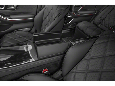 2024 Mercedes-Benz S-Class Maybach S 680