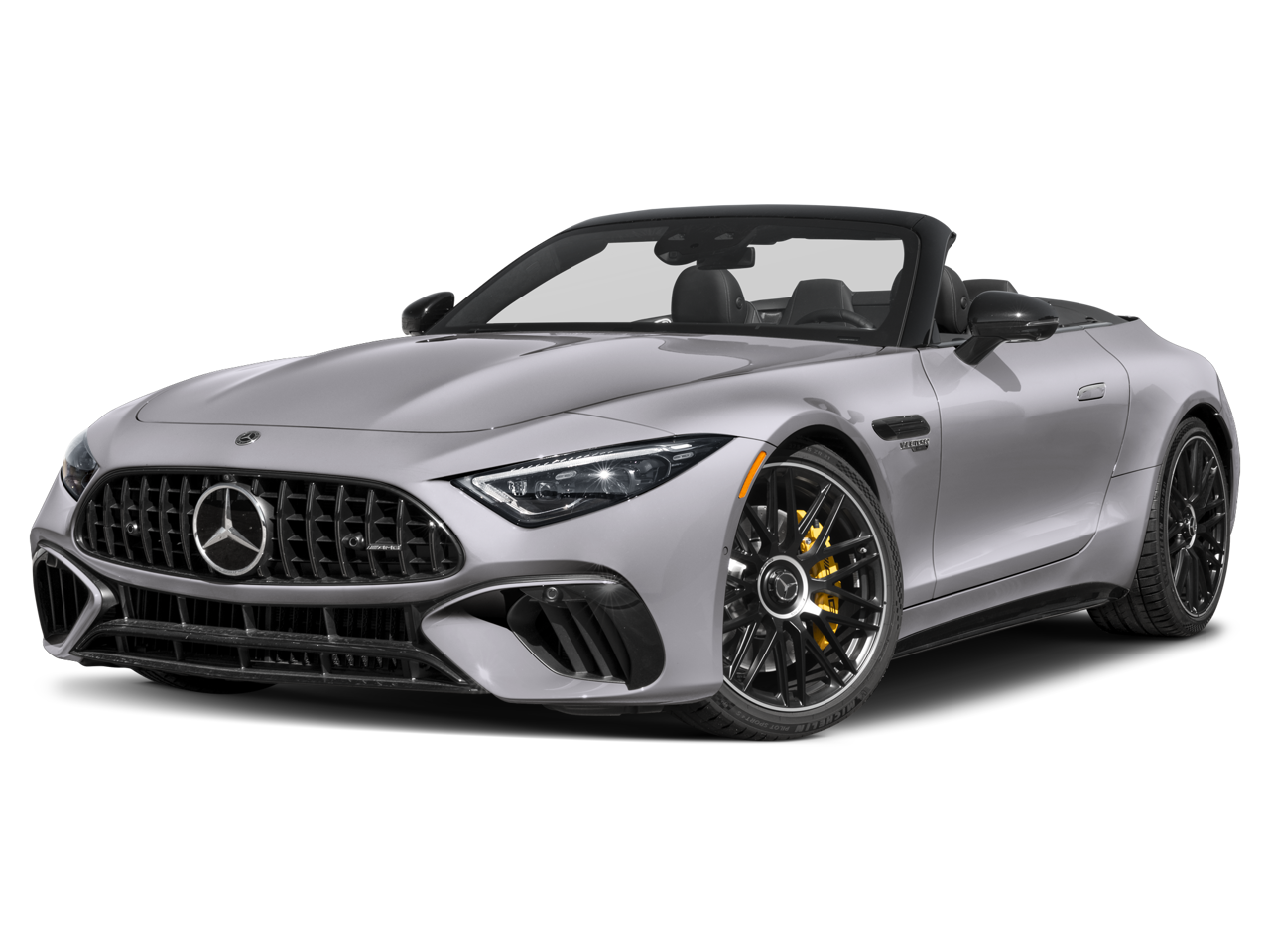 2024 Mercedes-Benz SL-Class SL 63 AMG®