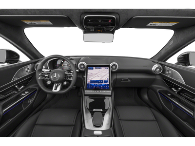 2024 Mercedes-Benz SL-Class SL 63 AMG®