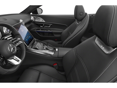 2024 Mercedes-Benz SL-Class SL 63 AMG®