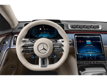 2024 Mercedes-Benz S-Class S 63 E AMG® 4MATIC®