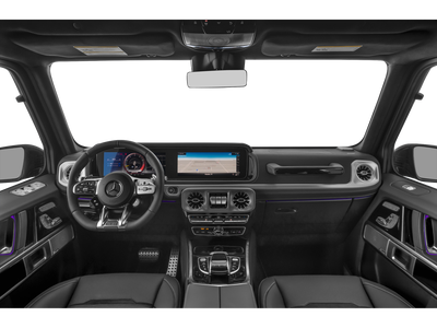 2024 Mercedes-Benz G-Class G 63 AMG® 4MATIC®