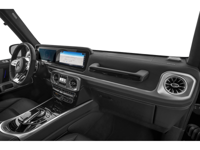 2024 Mercedes-Benz G-Class G 63 AMG® 4MATIC®