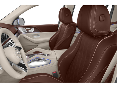 2024 Mercedes-Benz GLS Maybach GLS 600 4MATIC®