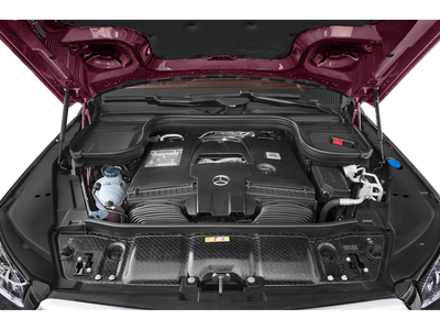 2024 Mercedes-Benz GLS Maybach GLS 600 4MATIC®
