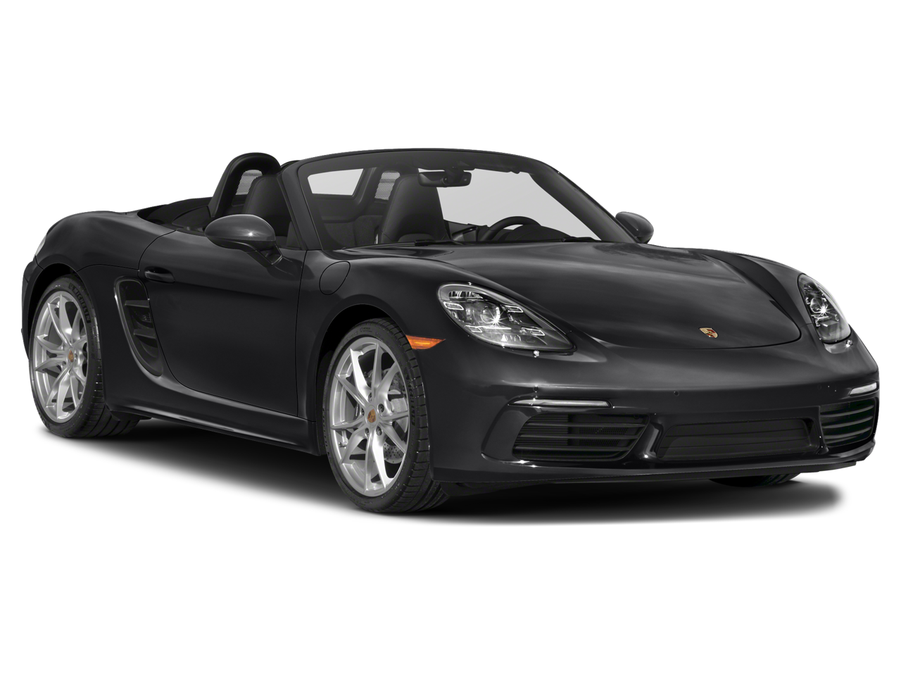 2024 Porsche 718 Boxster Style Edition