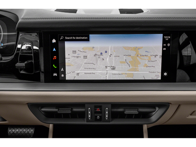 2024 Porsche Cayenne S