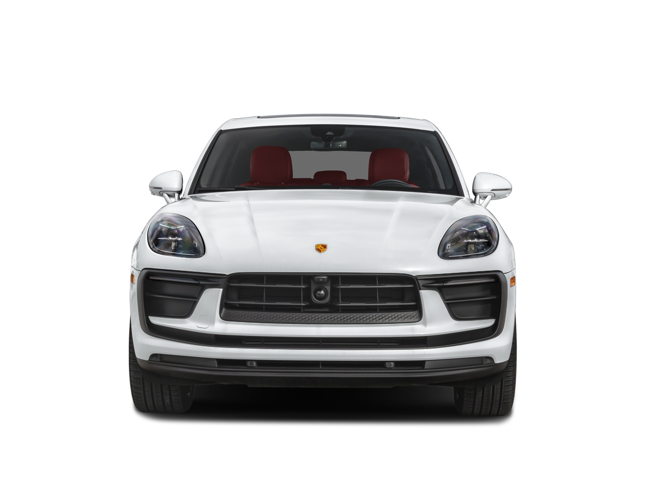 2024 Porsche Macan AWD