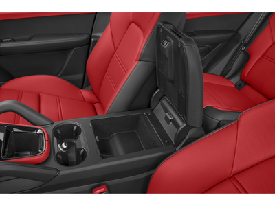 2024 Porsche Cayenne Coupe S