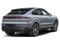 2024 Porsche Cayenne Coupe Turbo GT