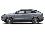 2024 Porsche Cayenne Coupe Turbo GT