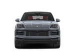2024 Porsche Cayenne Coupe Turbo GT