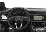 2025 Audi SQ8 4.0T Prestige quattro